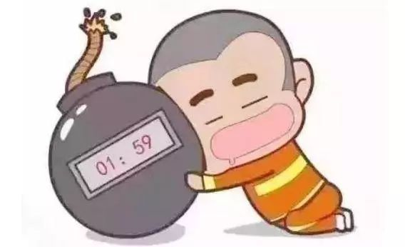 10組漫畫看懂“安全生產(chǎn)十大法則”