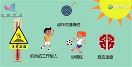 夏季高溫作業需謹慎