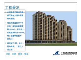 住宅項目安全文明施工標準化匯報