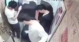 電動(dòng)自行車火災(zāi)警示錄合集