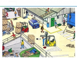 發現不了隱患就是最大的隱患！