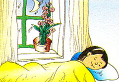 中小學生健康生活知識