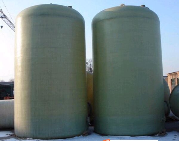 玻璃鋼鹽酸罐選購的建議其發生泄漏時的應急對策 玻璃鋼鹽酸罐