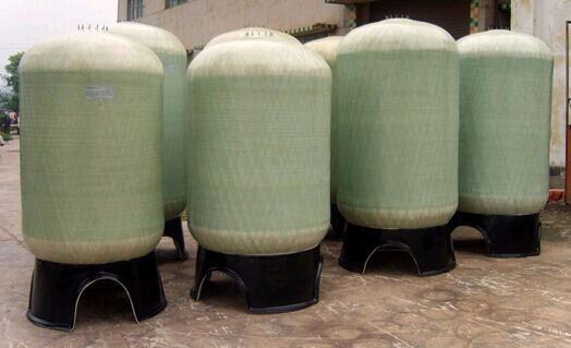 玻璃鋼鹽酸罐的特殊優勢及纏繞工藝 玻璃鋼鹽酸罐